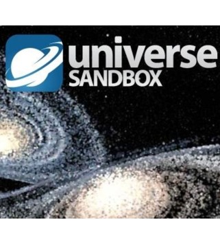 Universe Sandbox Legacy Steam Key GLOBAL